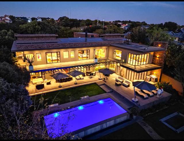 4 BEDROOM HOUSE FOR SALE IN MEYERSDAL ECO ESTATE